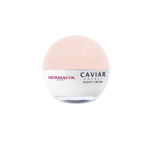 Caviar Energy 3