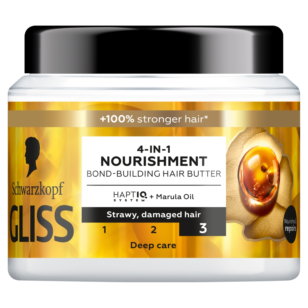 Oil Nutritive 400 ml