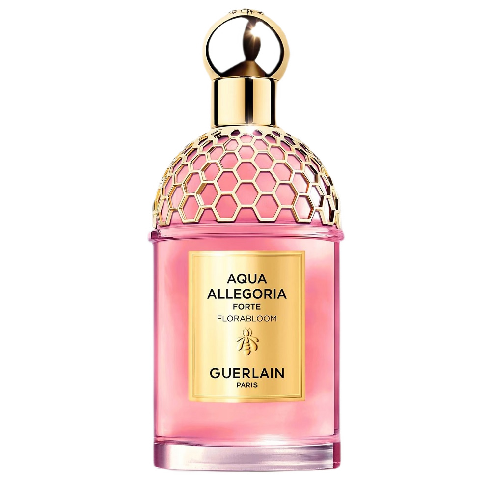 Aqua Allegoria Florabloom Forte