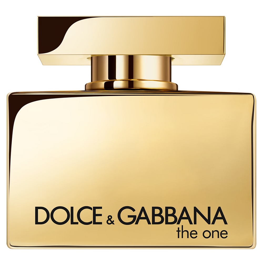 Dolce&Amp;Gabbana, The One Gold Intense