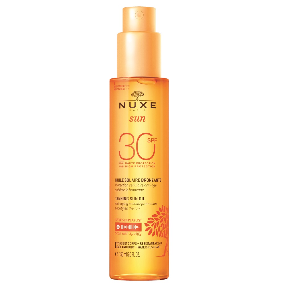 NUXE 150ml