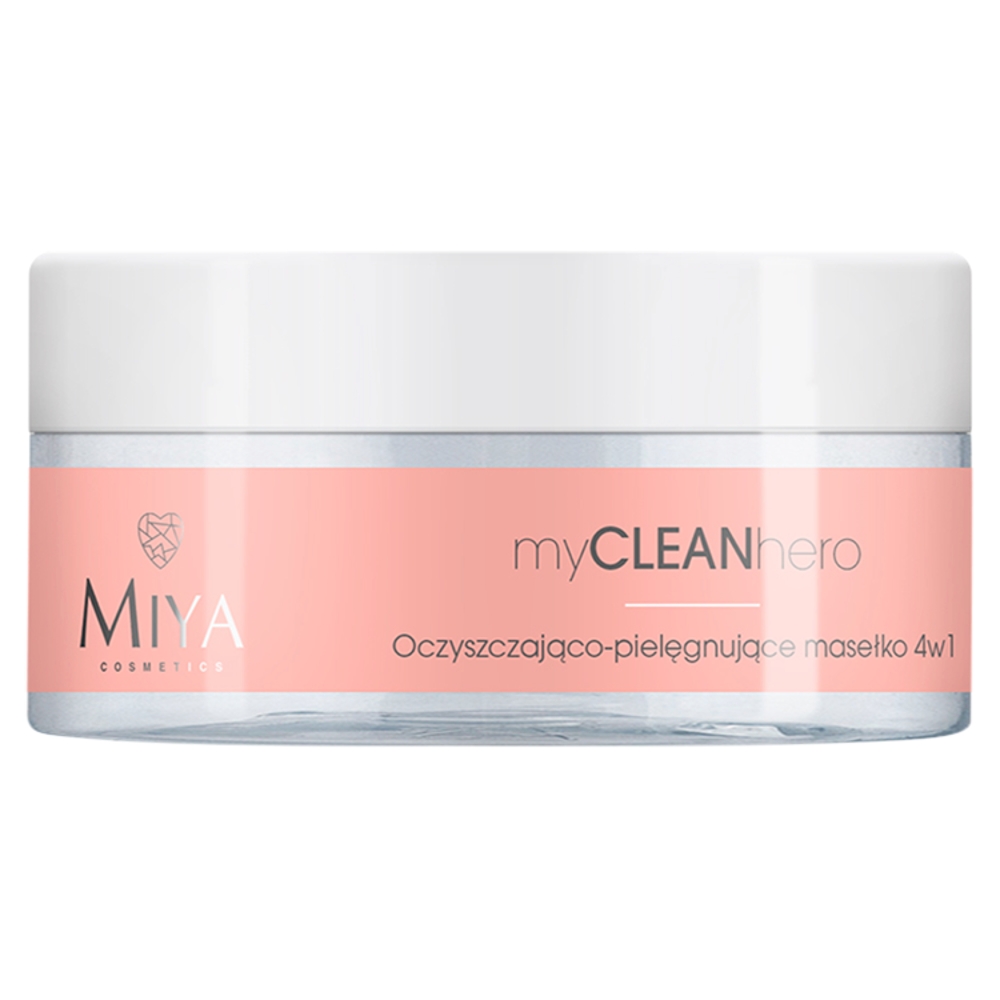 MIYA_MyCLEANhero