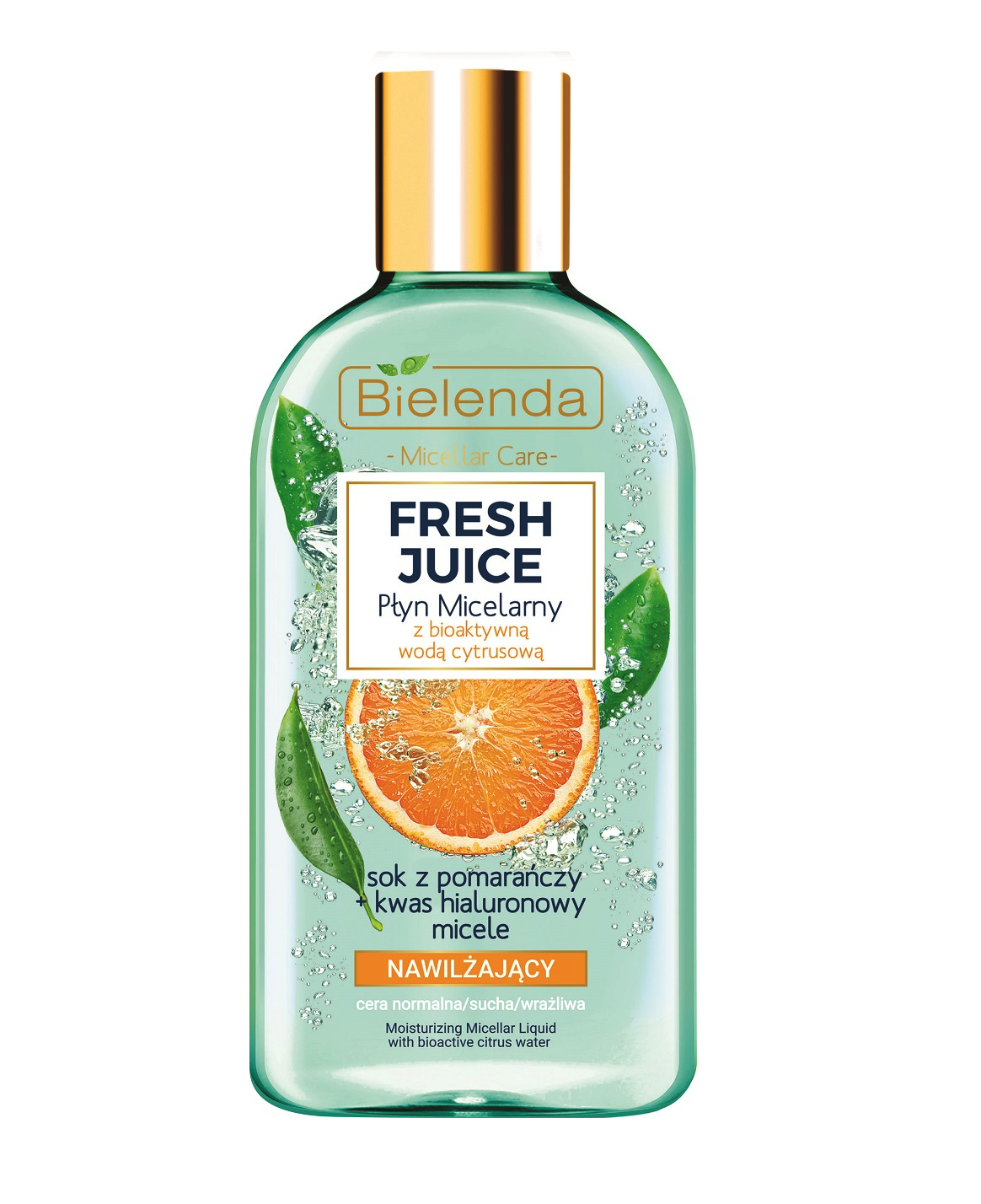 Fresh Juice 500 ml