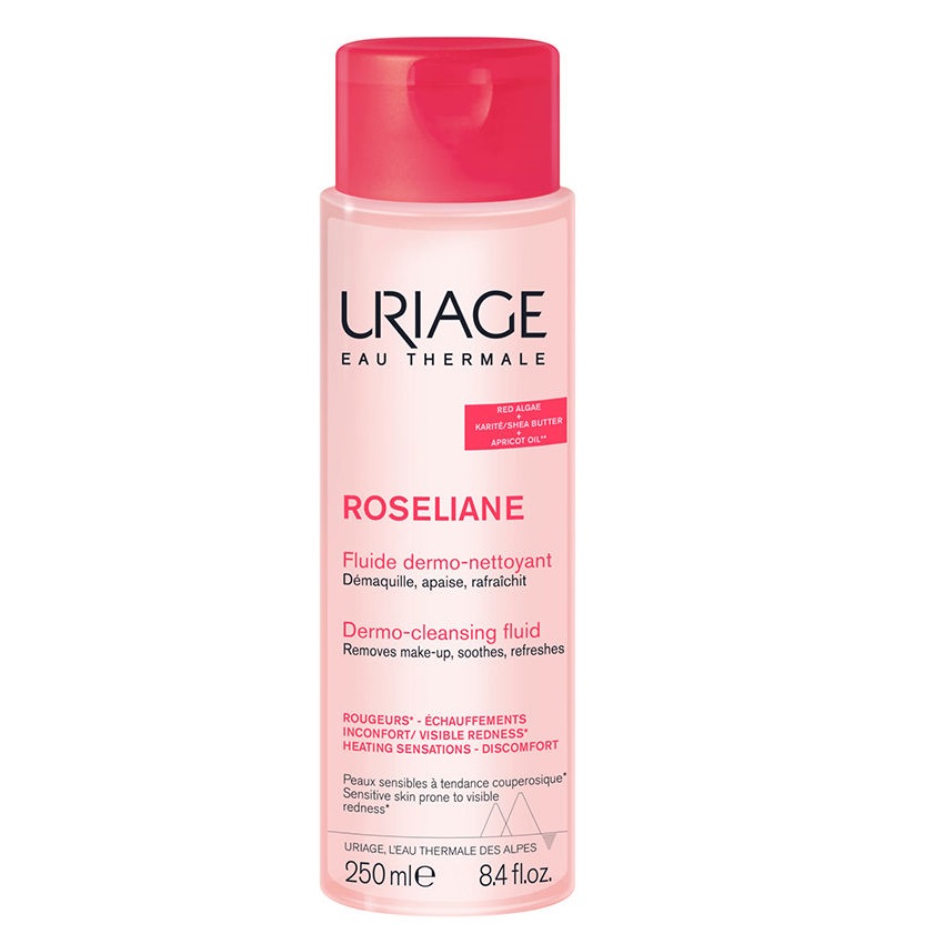 Roseliane Cleansing Dermo-gel