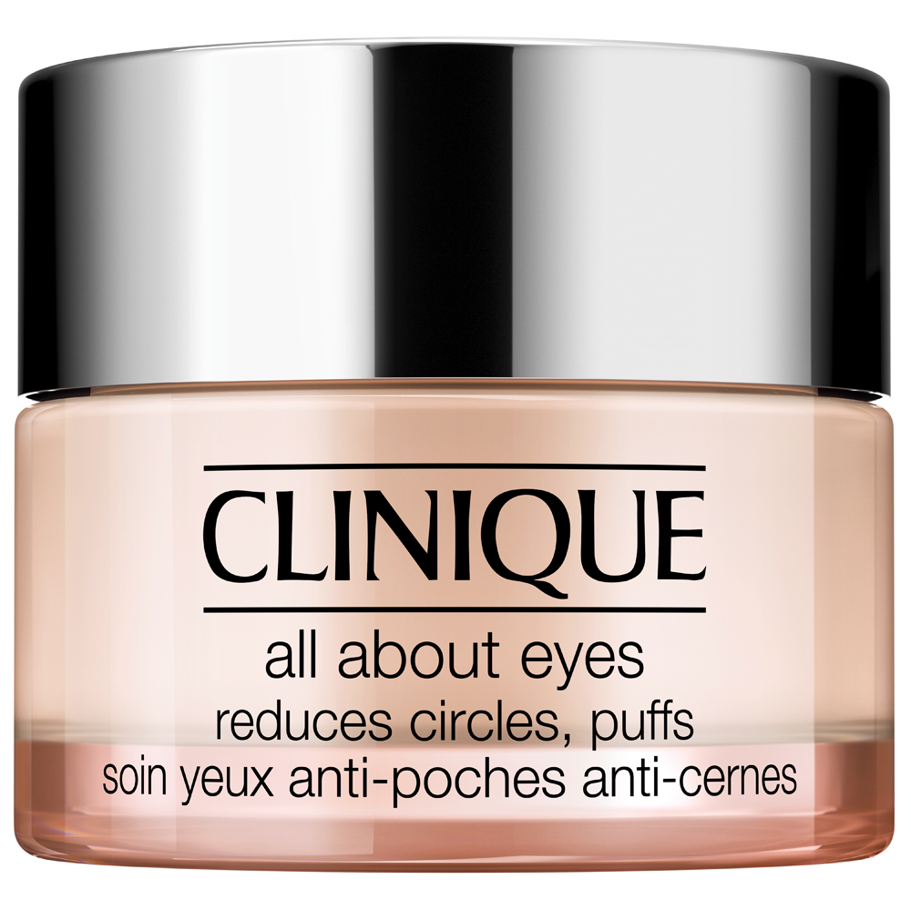 All About Eyes ™ Cream-gel Formula To Reduce Dark Circles, Puffiness, Wrinkles, And Fin…