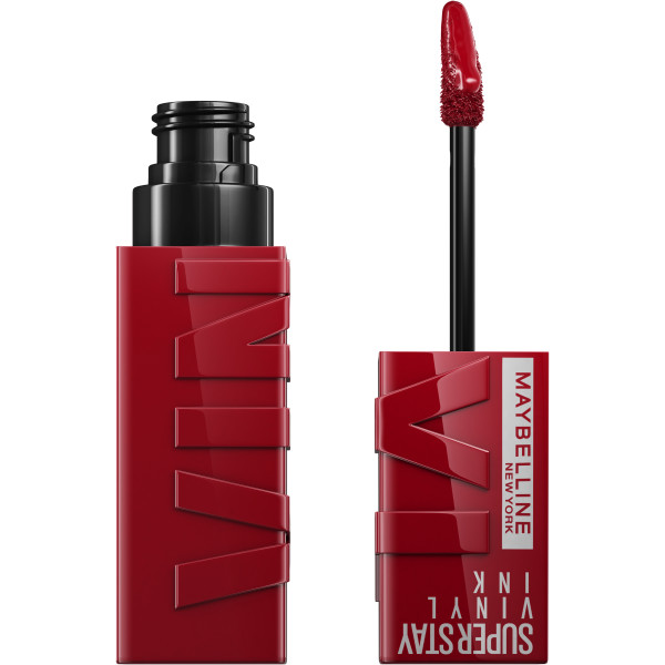 Super Stay Vinyl Ink 10 Lippy Liquid Lipstick