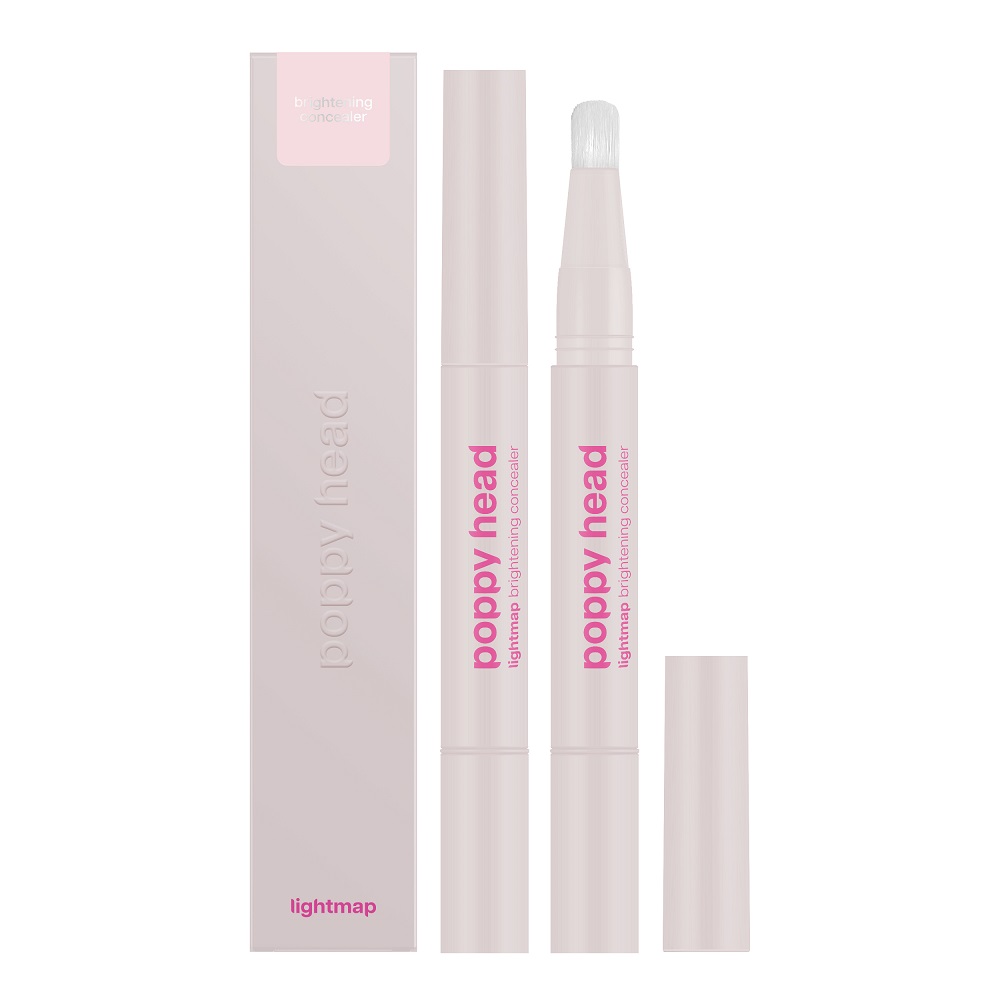 Lightmap Brightening Concealer Lightmap Brightening And Contouring Concealer 2.2 g