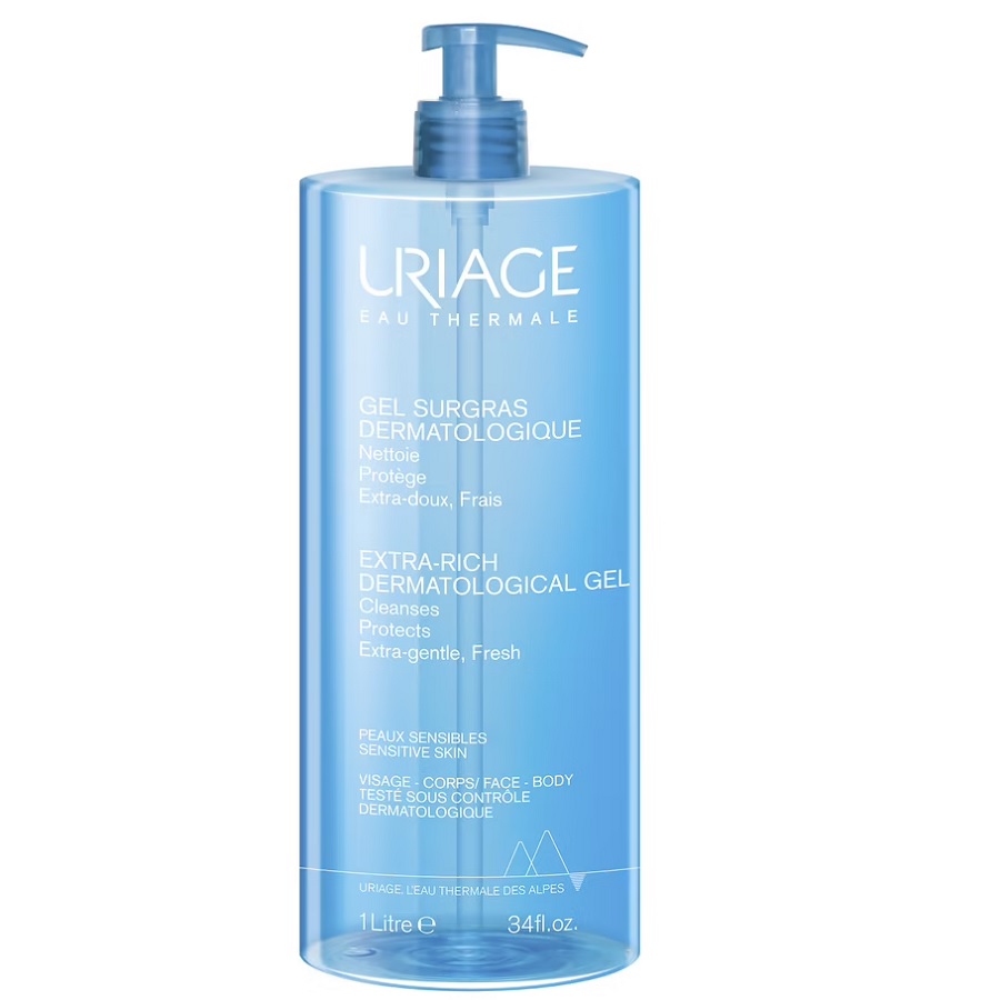 Extra-Rich Dermatological Gel