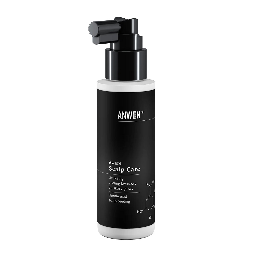 Aware Scalp Care