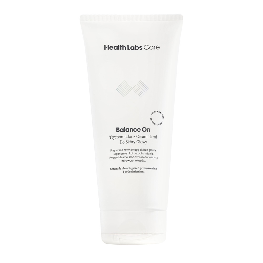 Balance On 200 ml