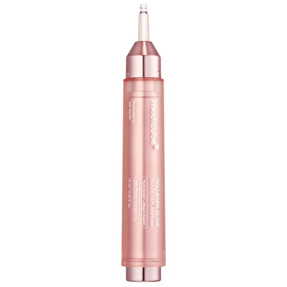 Collagen Glow Booster Serum
