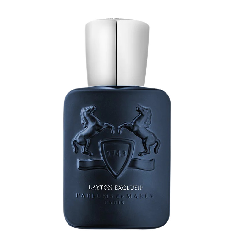 Layton Exclusif