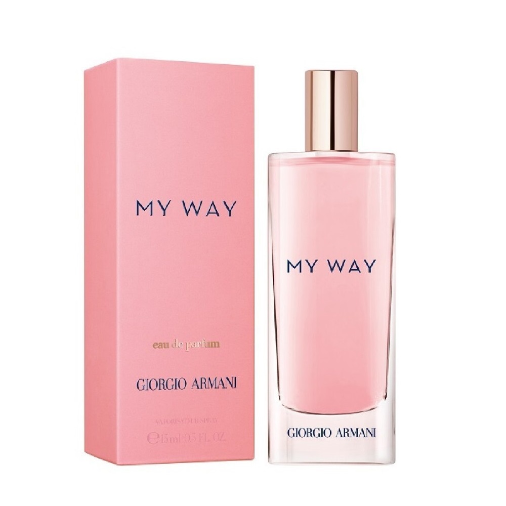 My Way Pour Femme 4