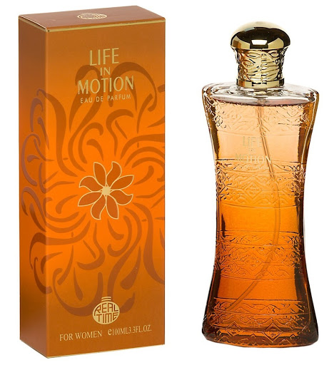 Life In Motion For Women