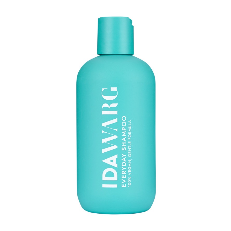 Everyday Shampoo Gentle Shampoo For Everyday Use