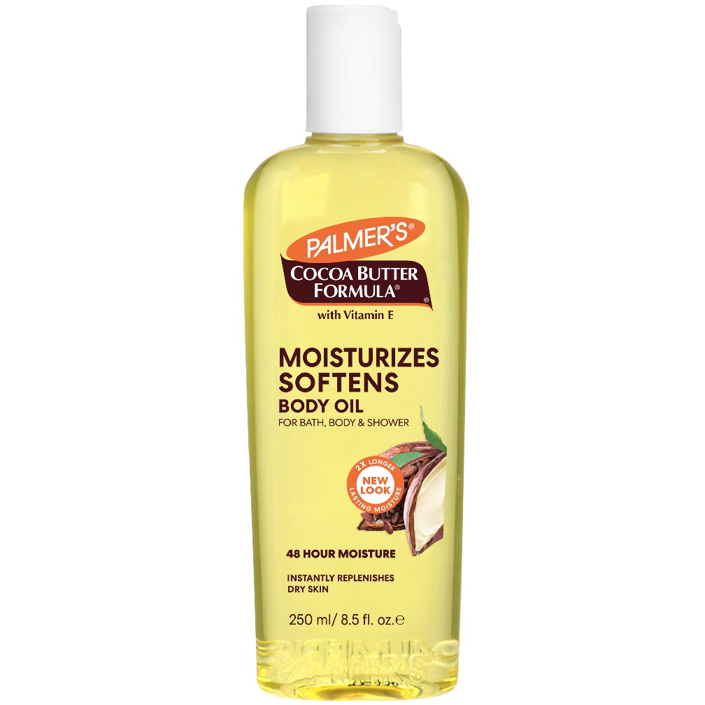 Cocoa Butter Formula
