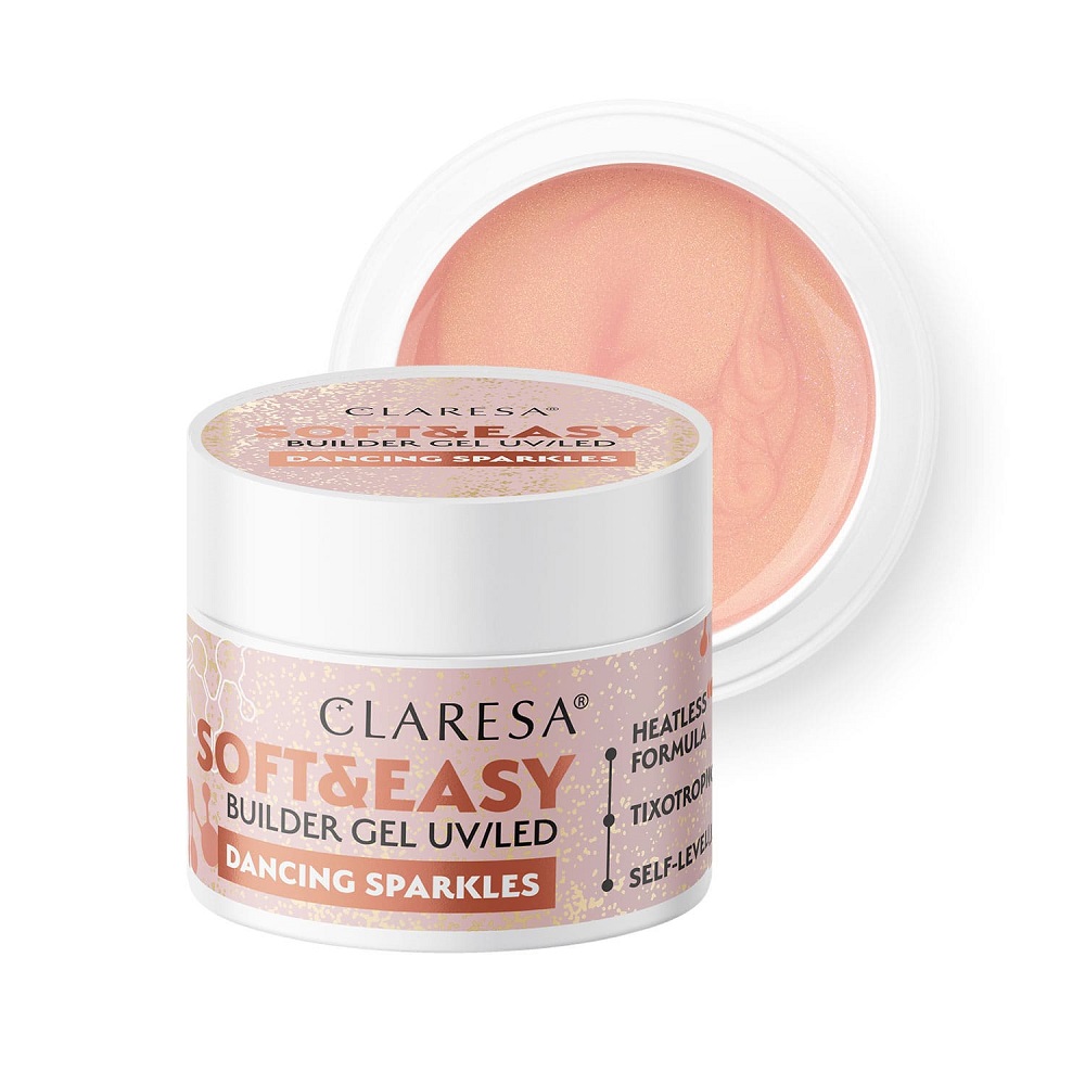 SoftEasy Builder Gel 45g