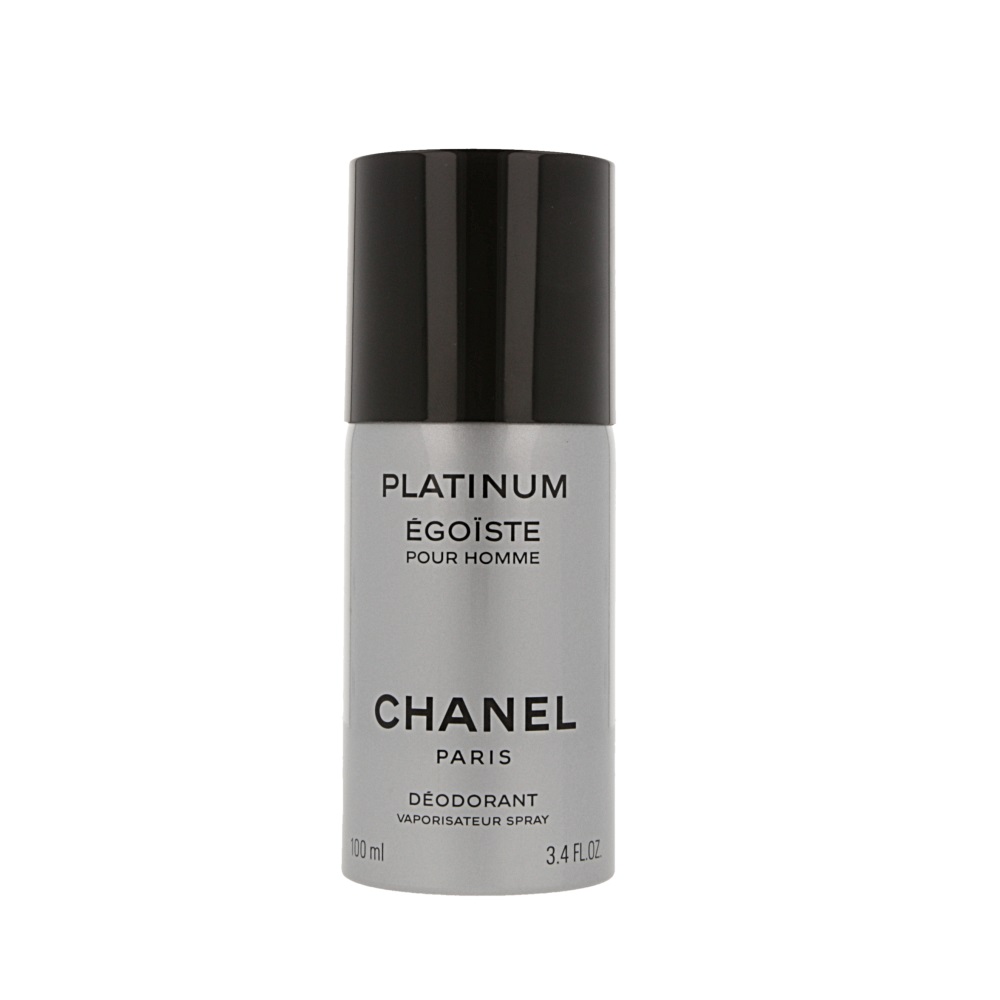 Platinum Egoiste