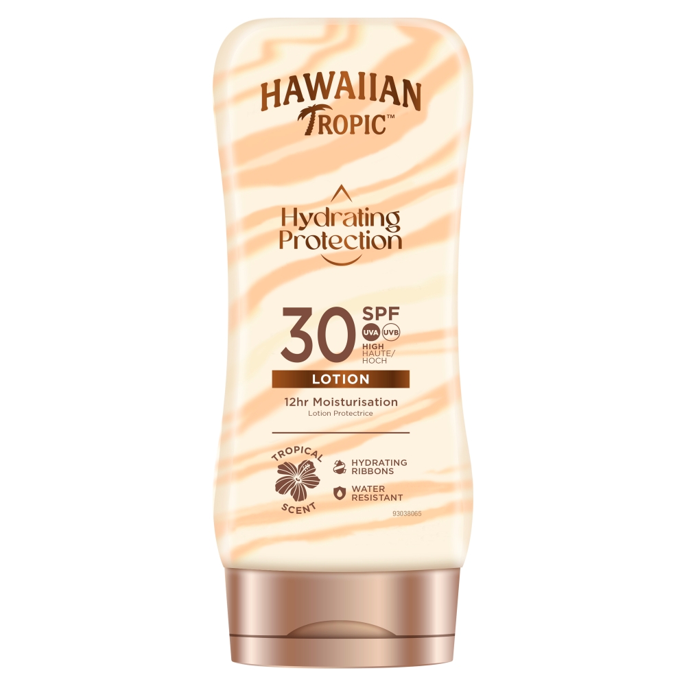 Hydrating Protection After-sun Balm SPF 30 180 ml