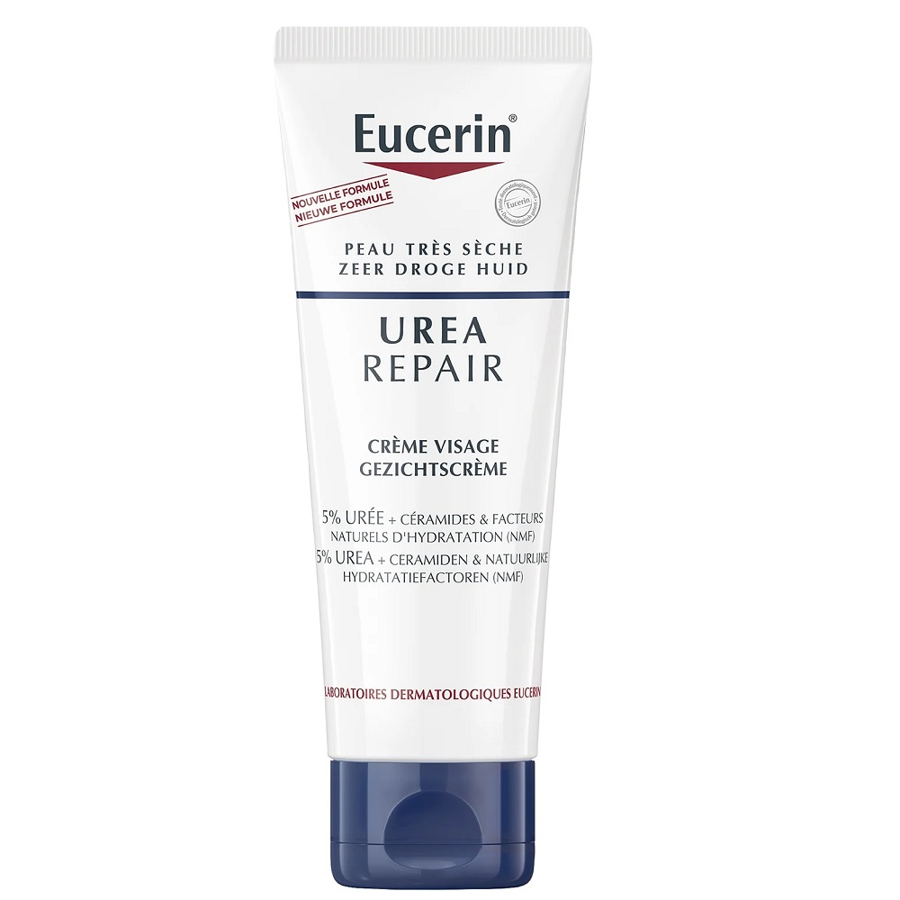 UreaRepair Face Cream 5% Urea