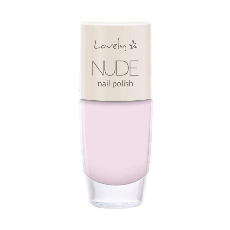 Nude Nail Polish