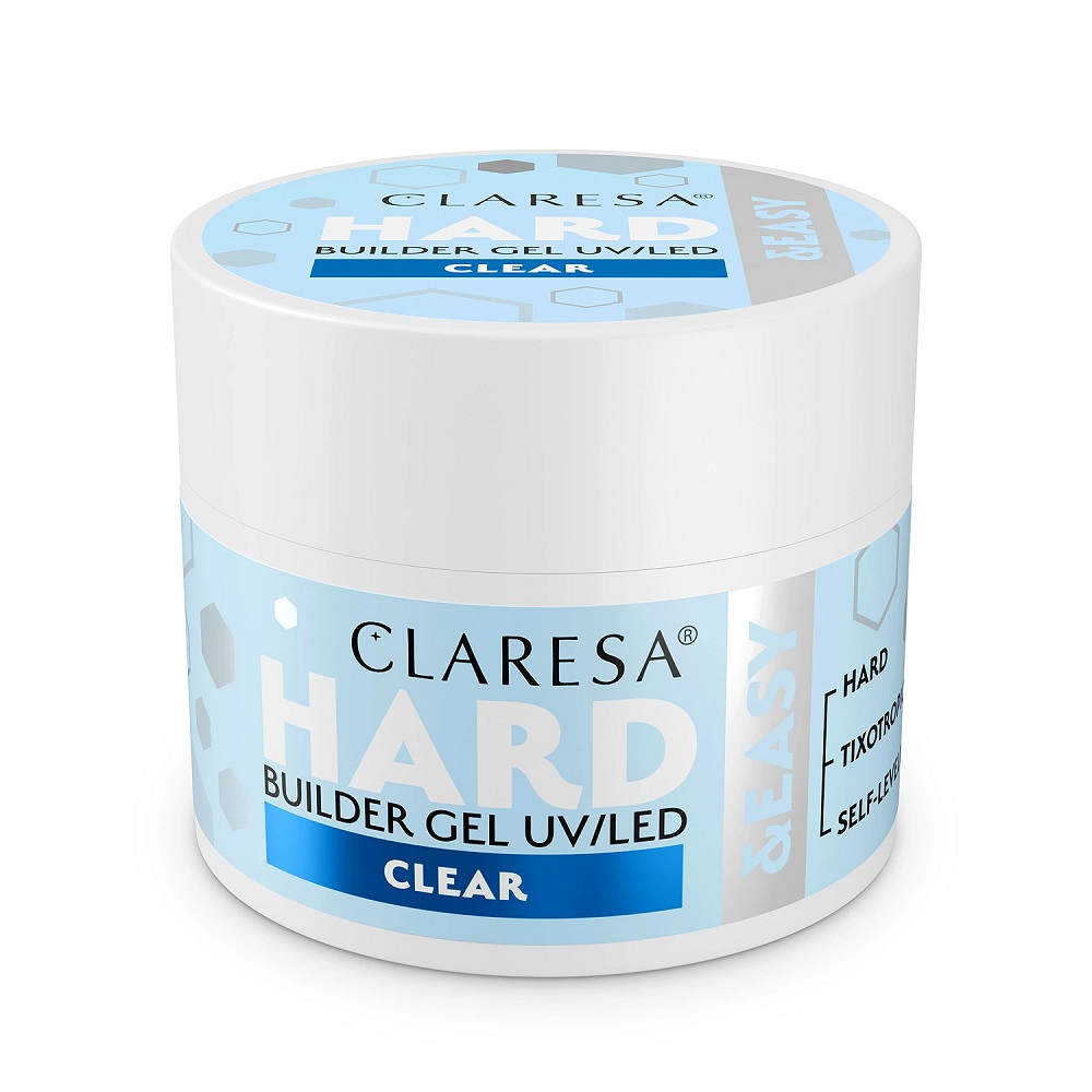 Hard&Easy Builder Gel 12g