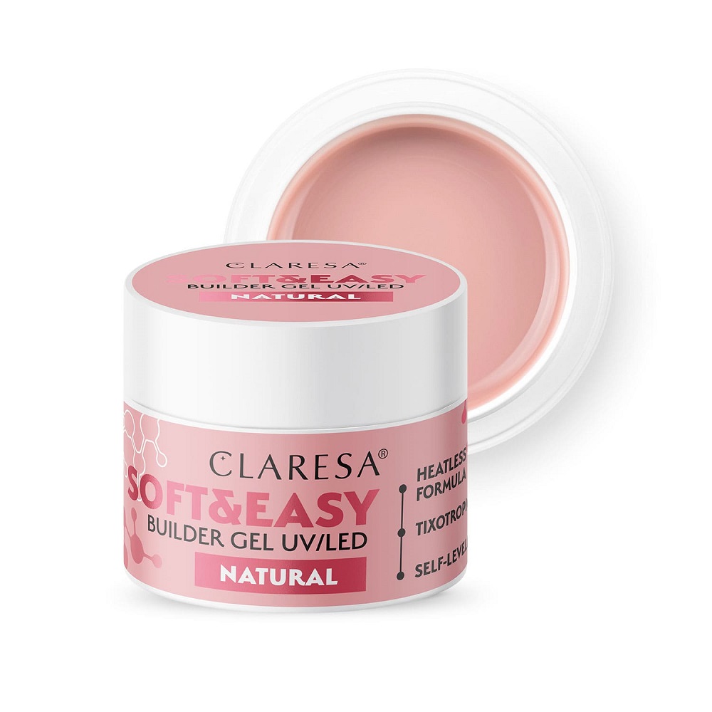 Soft&Easy Builder Gel 12g