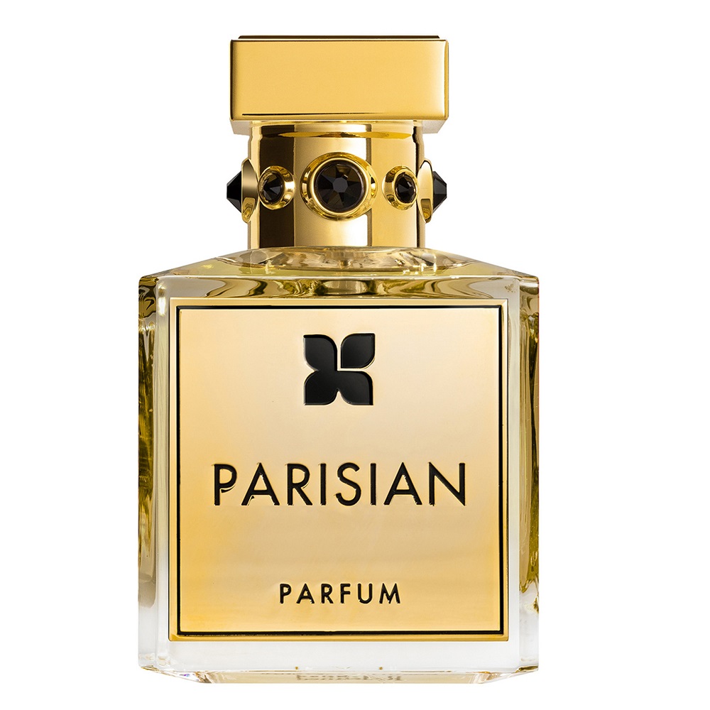 Parisian