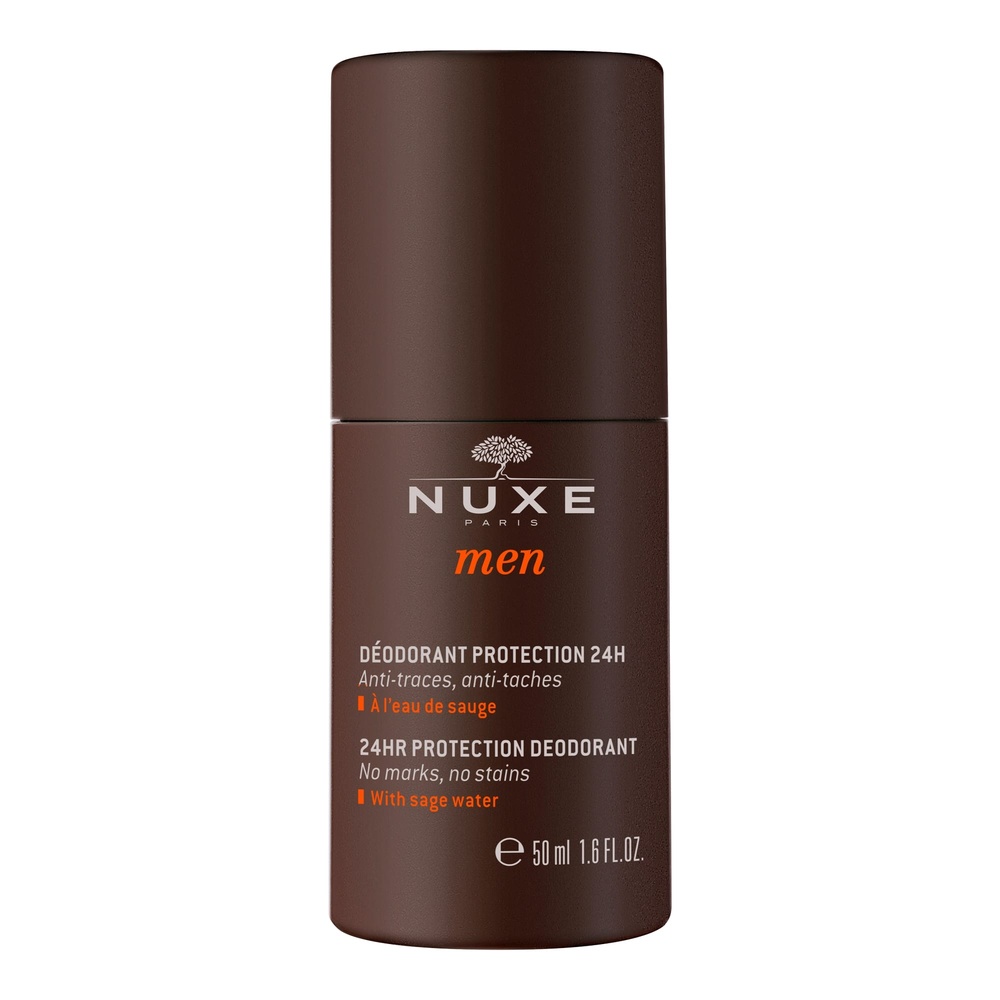 Men's Deodorant 24HR Protection Roll-on 50 ml