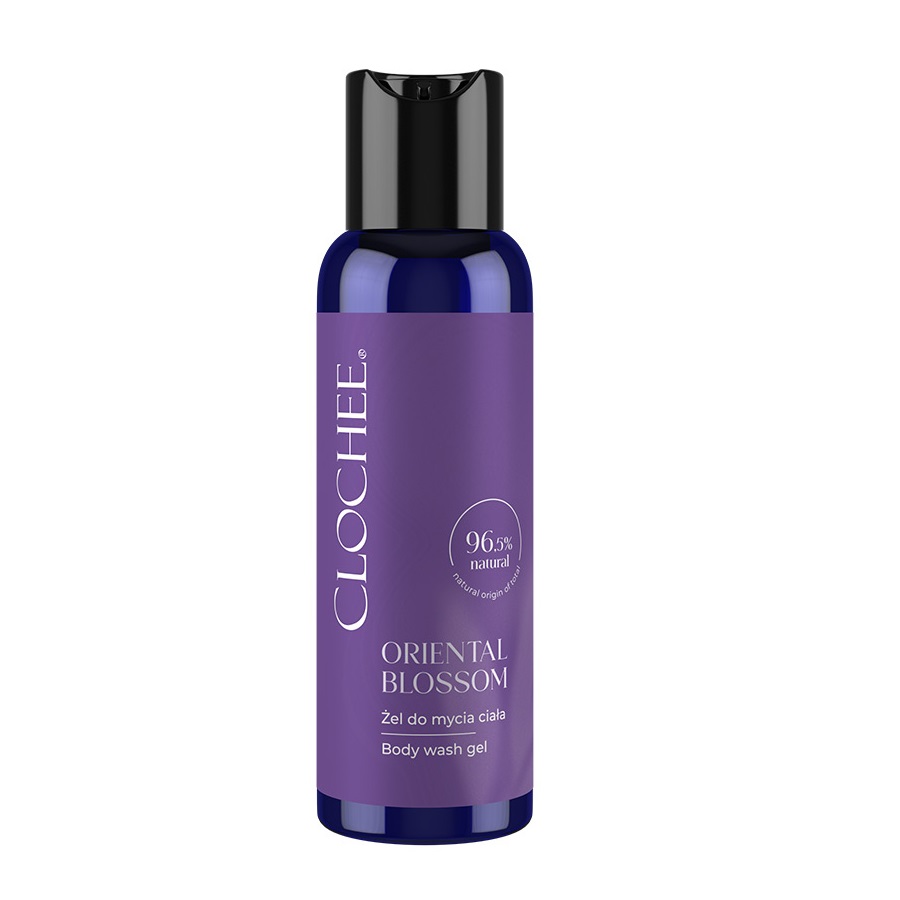 Oriental Blossom Shower Gel