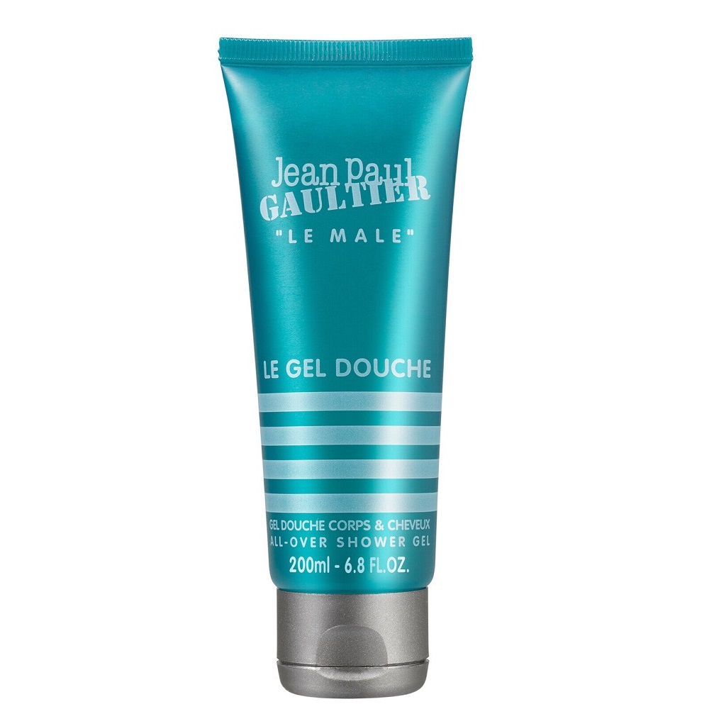 Le Male Shower Gel 200 ml