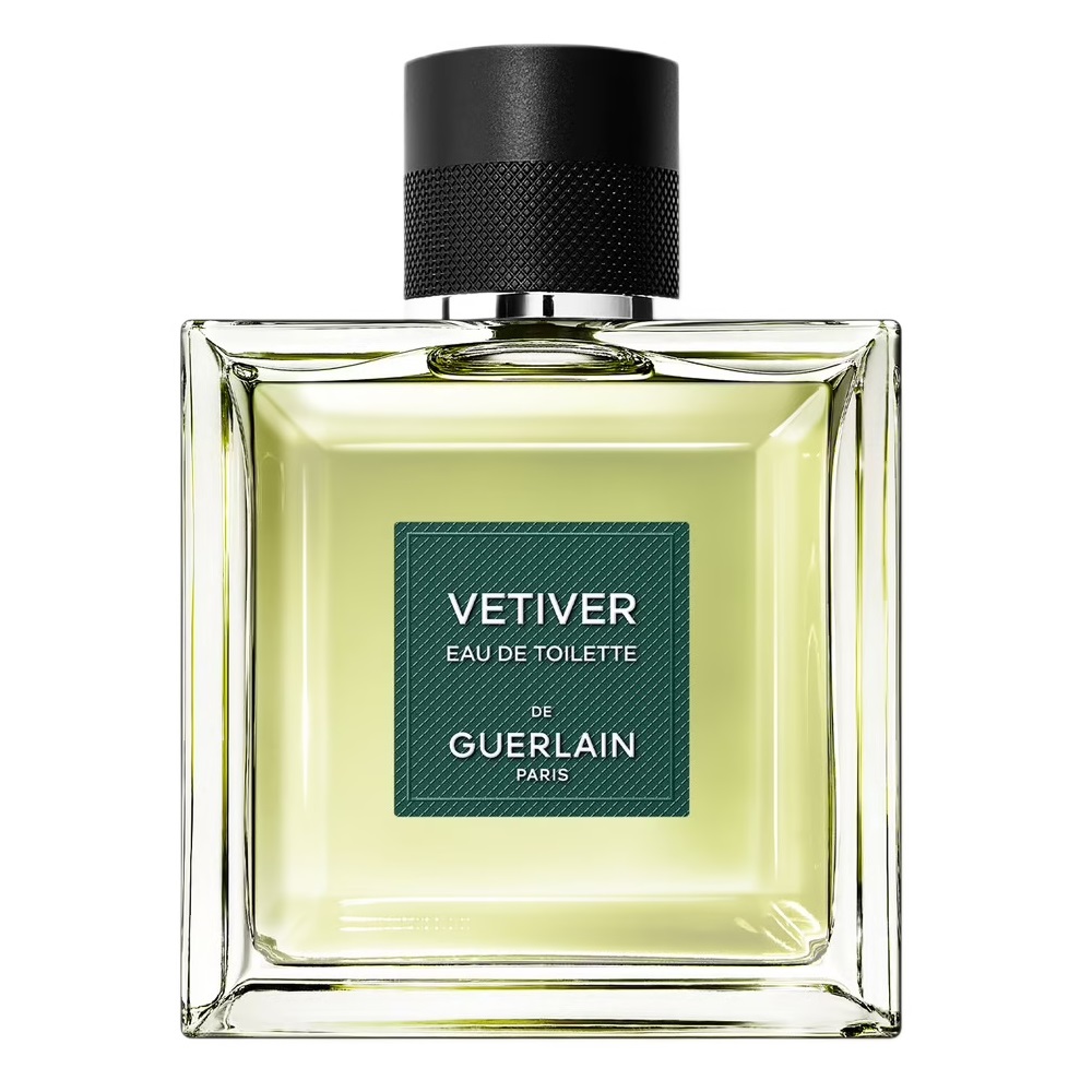 Vetiver With