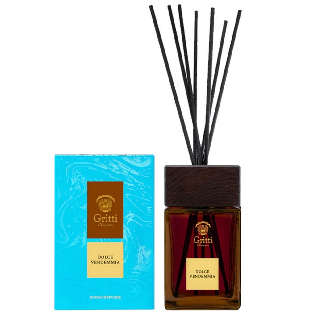 Dolce Vendemmia Room Diffuser