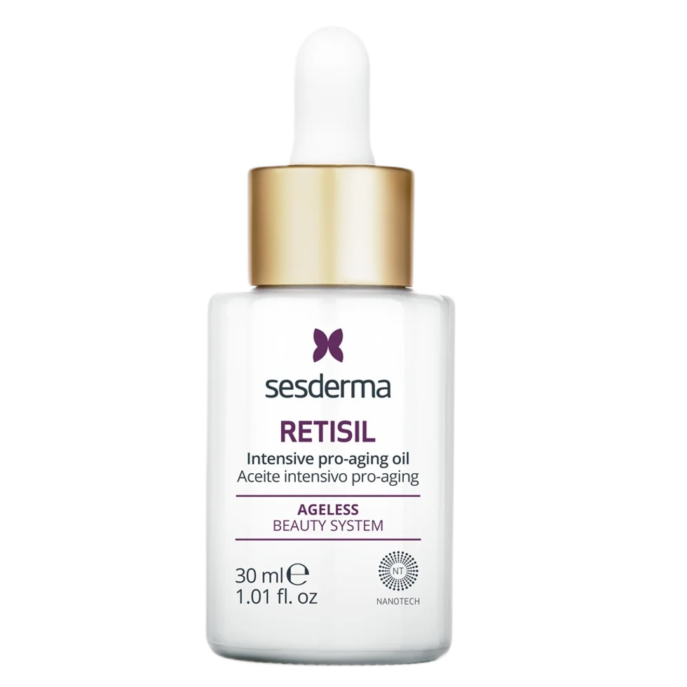 Retisil Intensive Anti-aging Oil