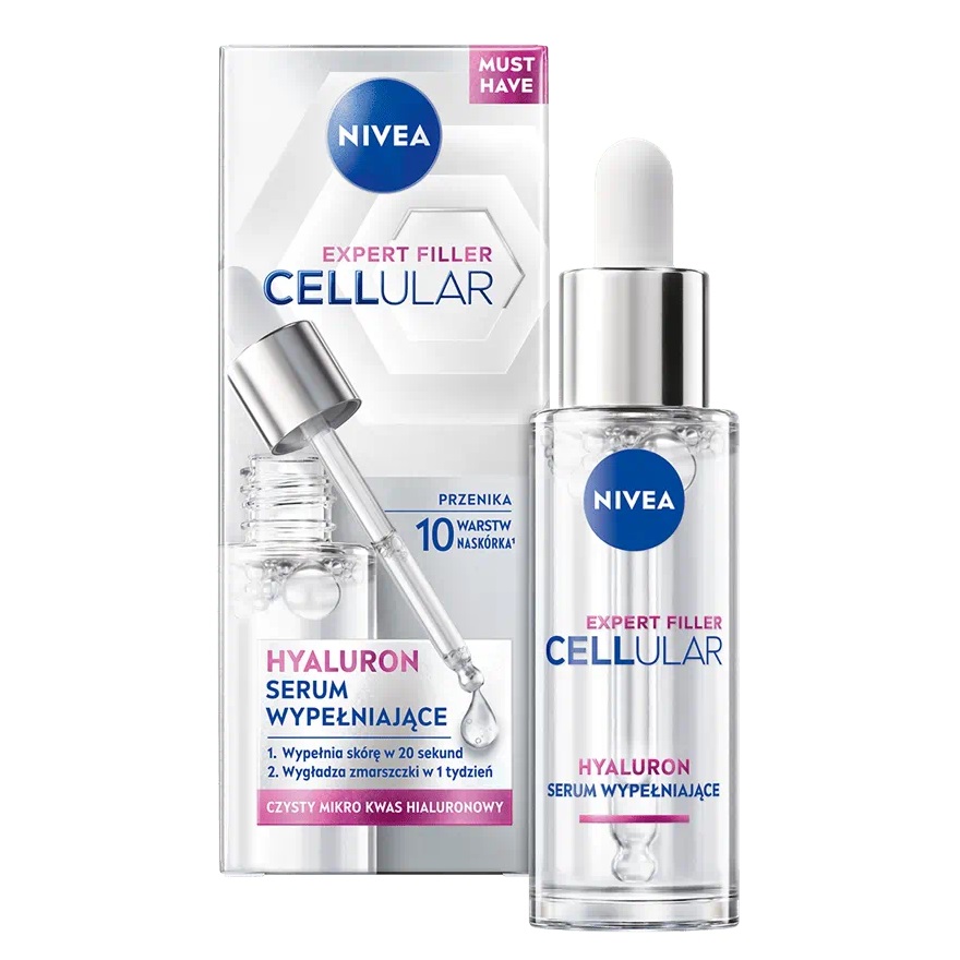 Cellular Expert Filler Hyaluron 30 ml