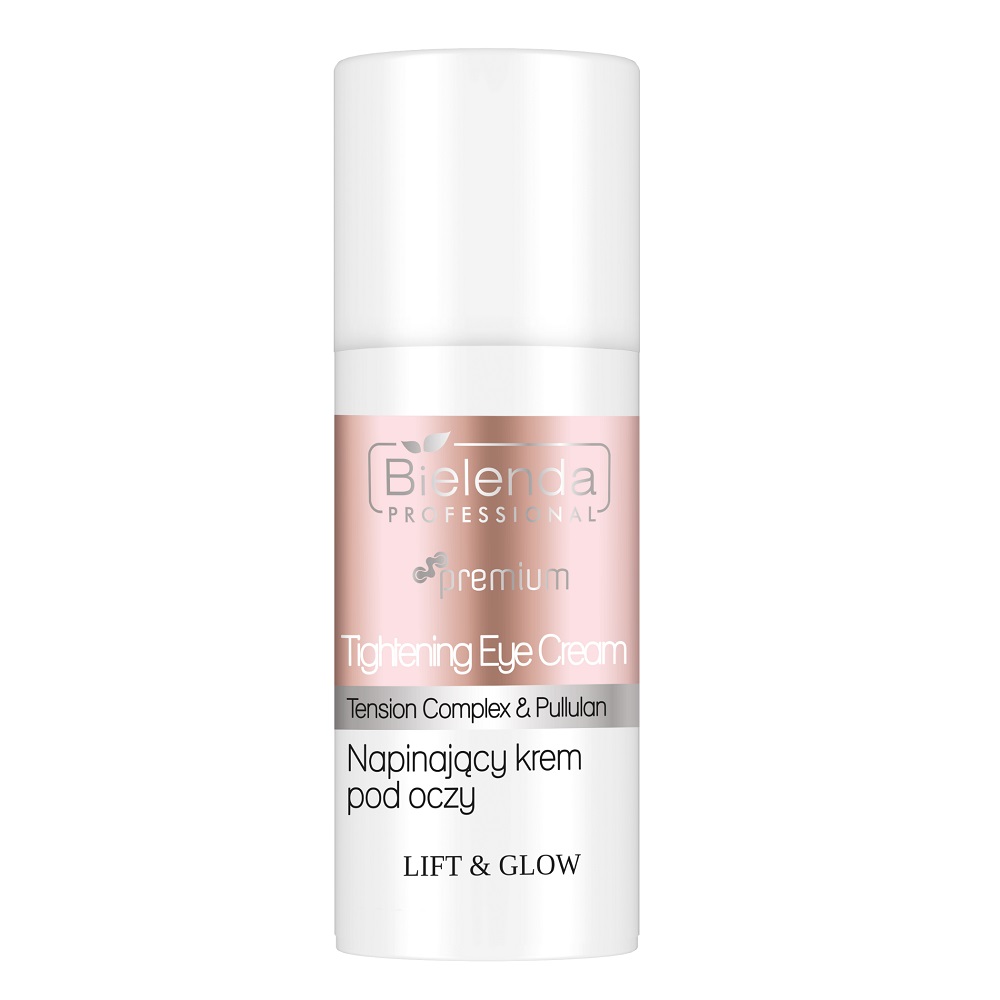 Lift & Glow Firming Eye Cream 15 ml