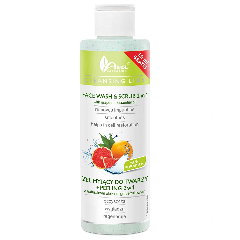Ava Laboratorium 200ml