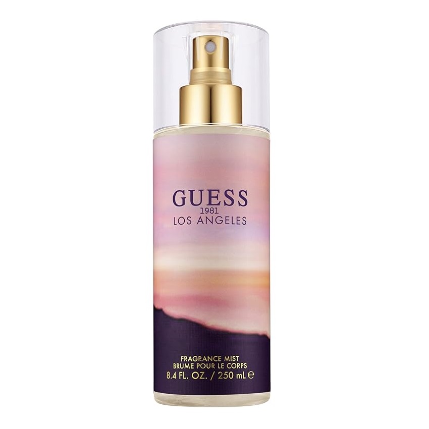 1981 Los Angeles Women 250 ml