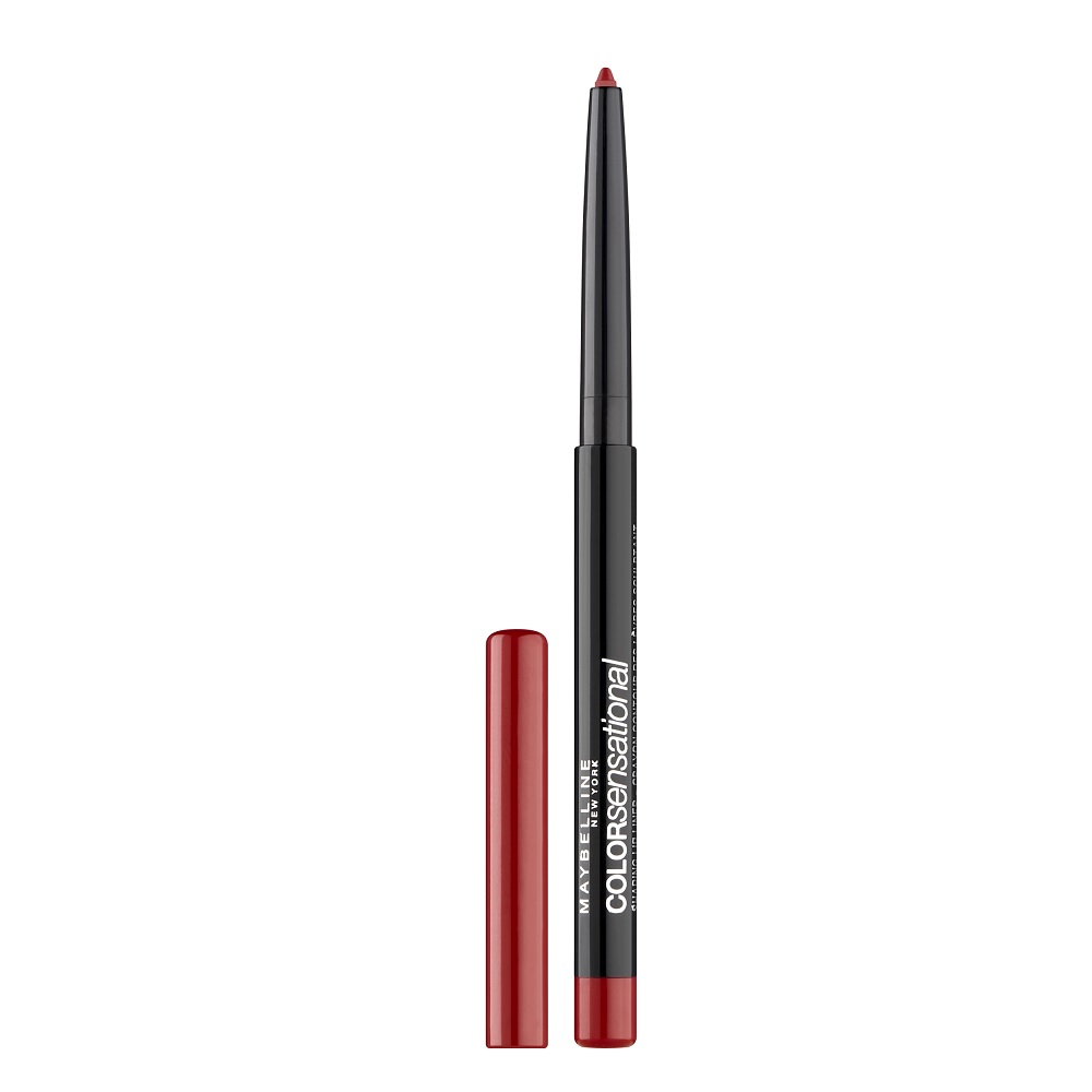 Color Sensational Shaping Lip Liner