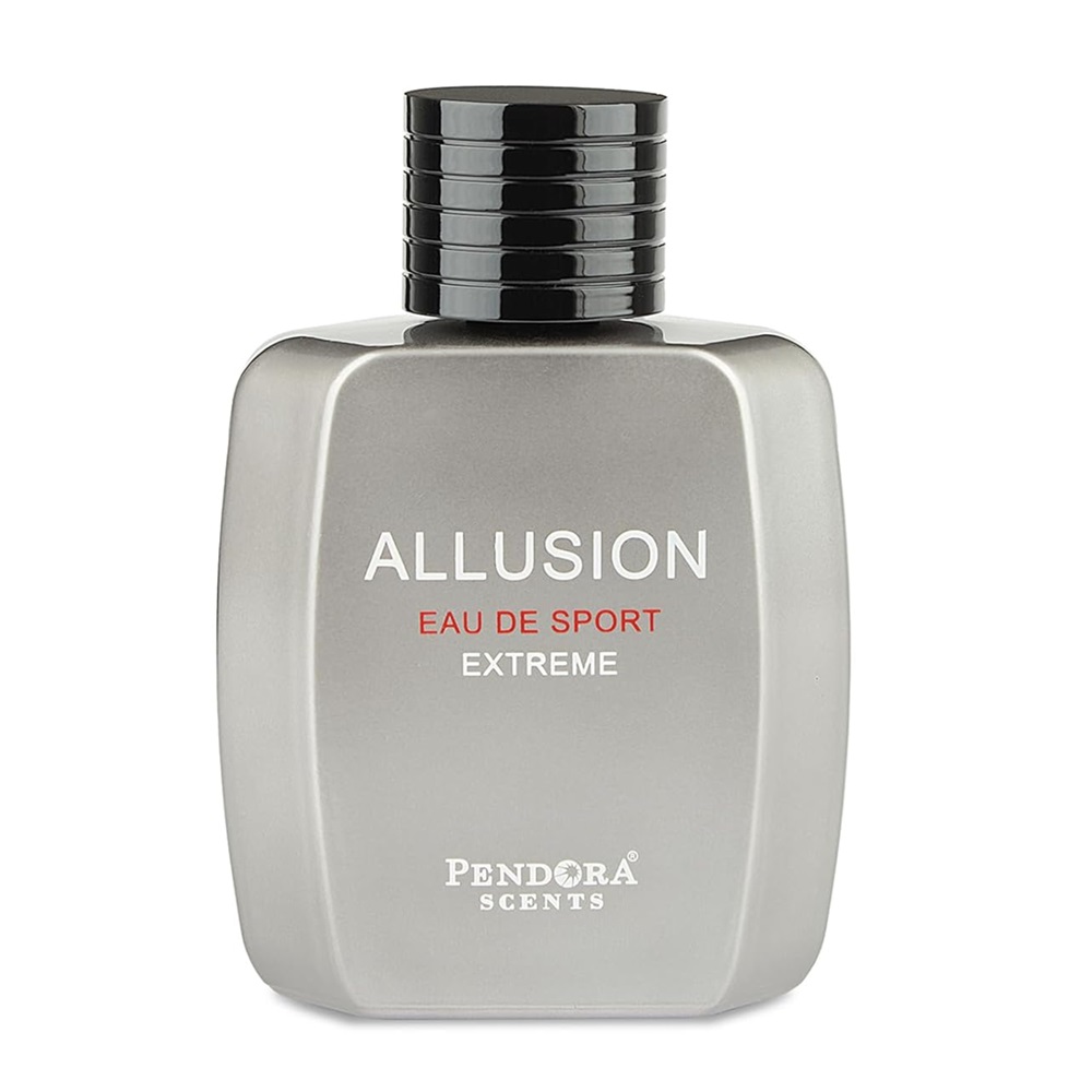 Allusion Eau De Sport Extreme