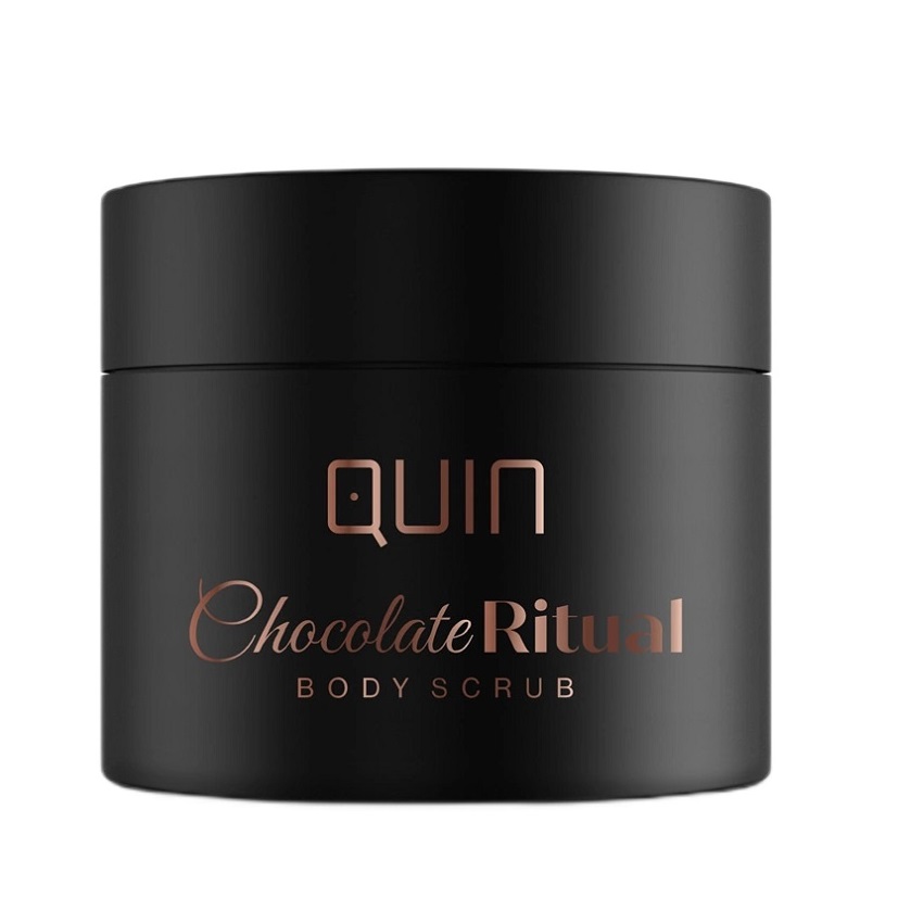 Quin Chocolate Ritual 300 ml