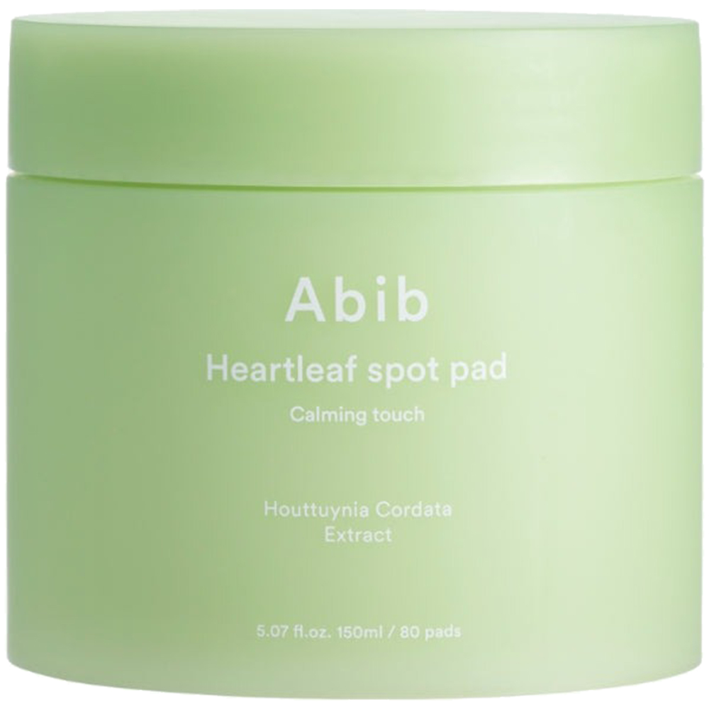 Heartleaf Spot Pad Calming Touch