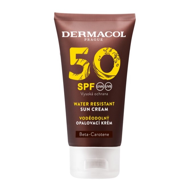 Sun Care 5