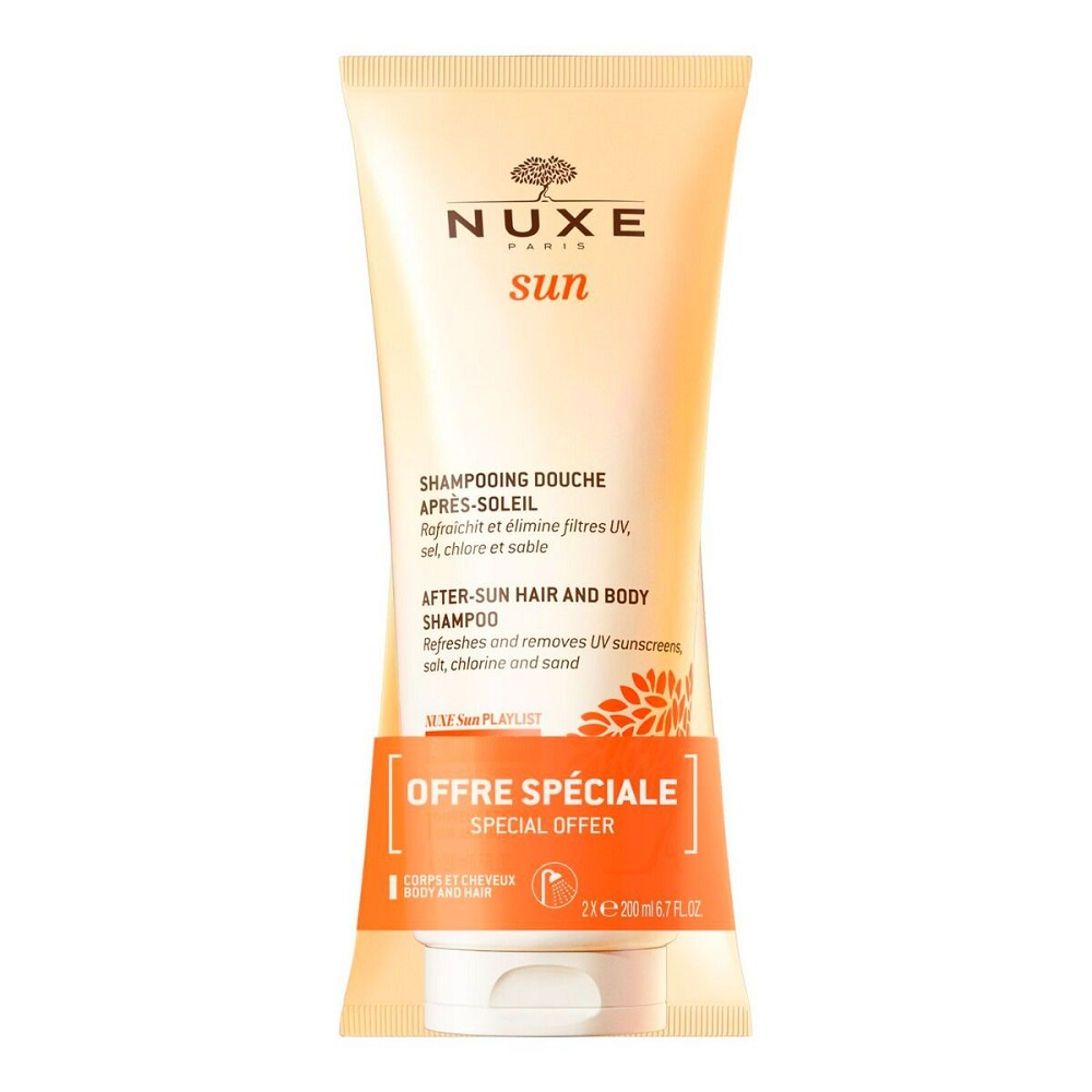Sun 200 ml