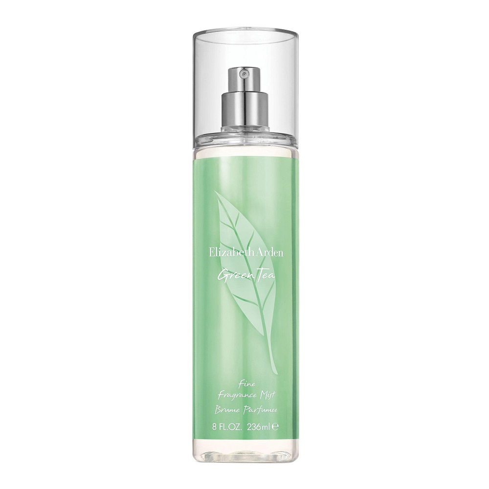 Green Tea 236 ml