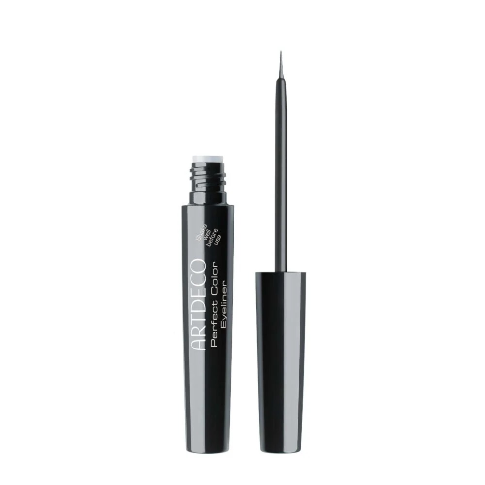 _Perfect Color Liquid Eyeliner Black Eyeliner
