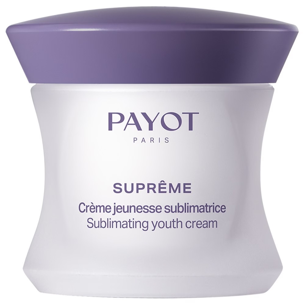 SUPRÊME Supreme Anti-wrinkle Day Cream 50 ml