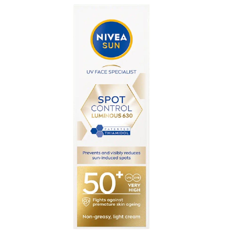 Sun Spot Control Luminous 630®