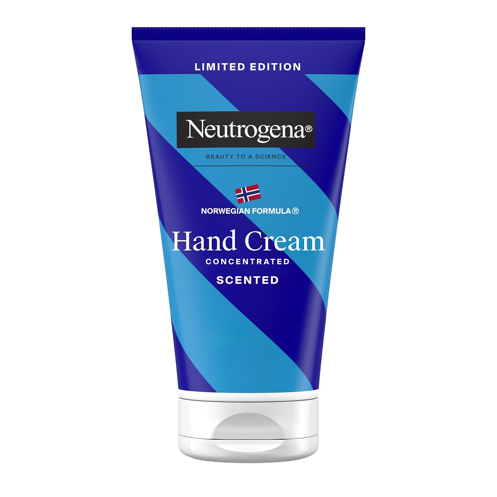 Norwegian Formula Concentrated Hand Cream
