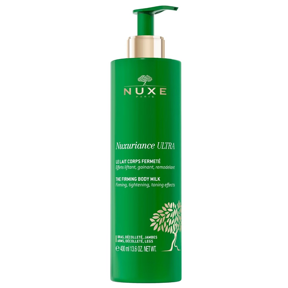 Nuxuriance Ultra Firming Body Milk 400 Ml